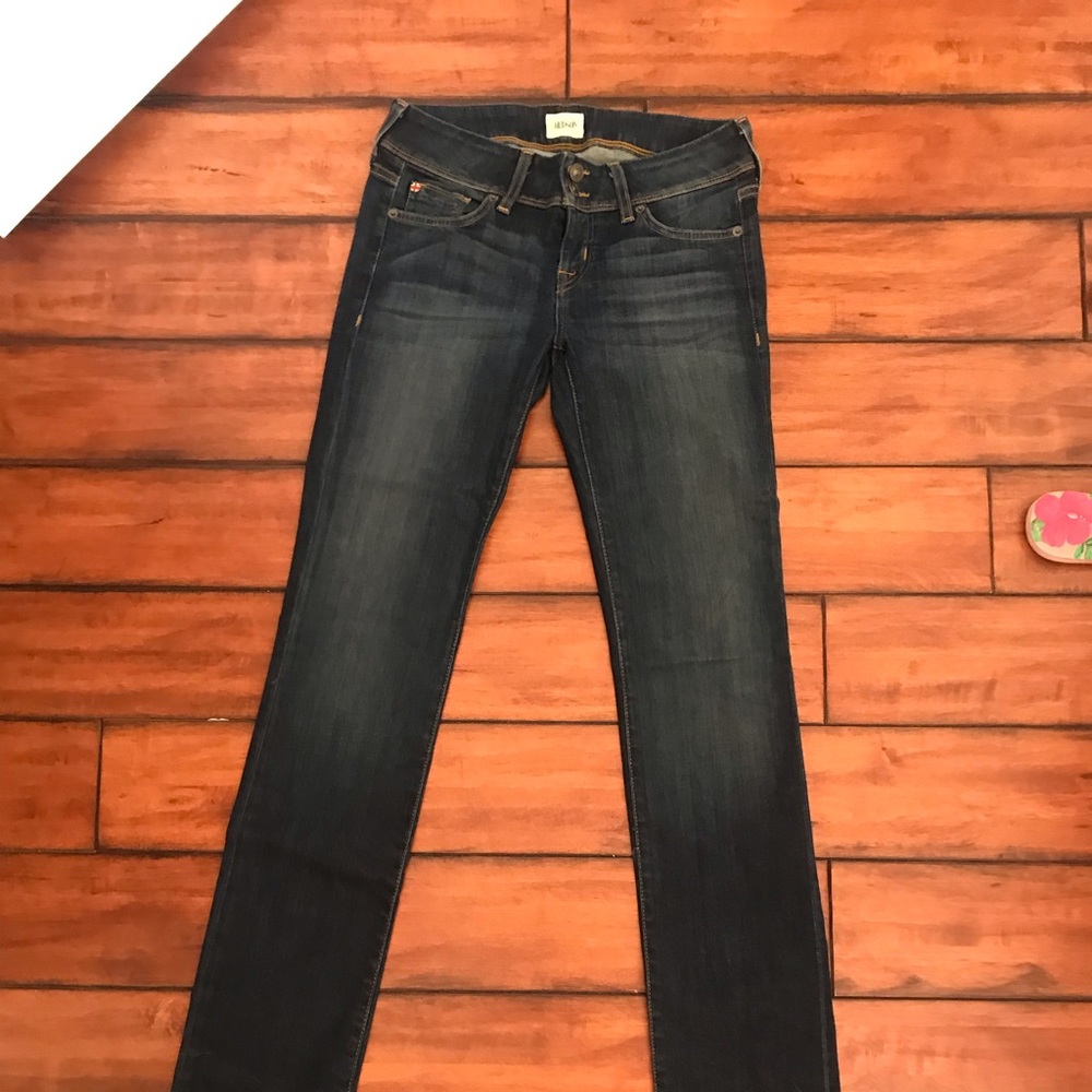 Hudson bootcut  jeans size 26
